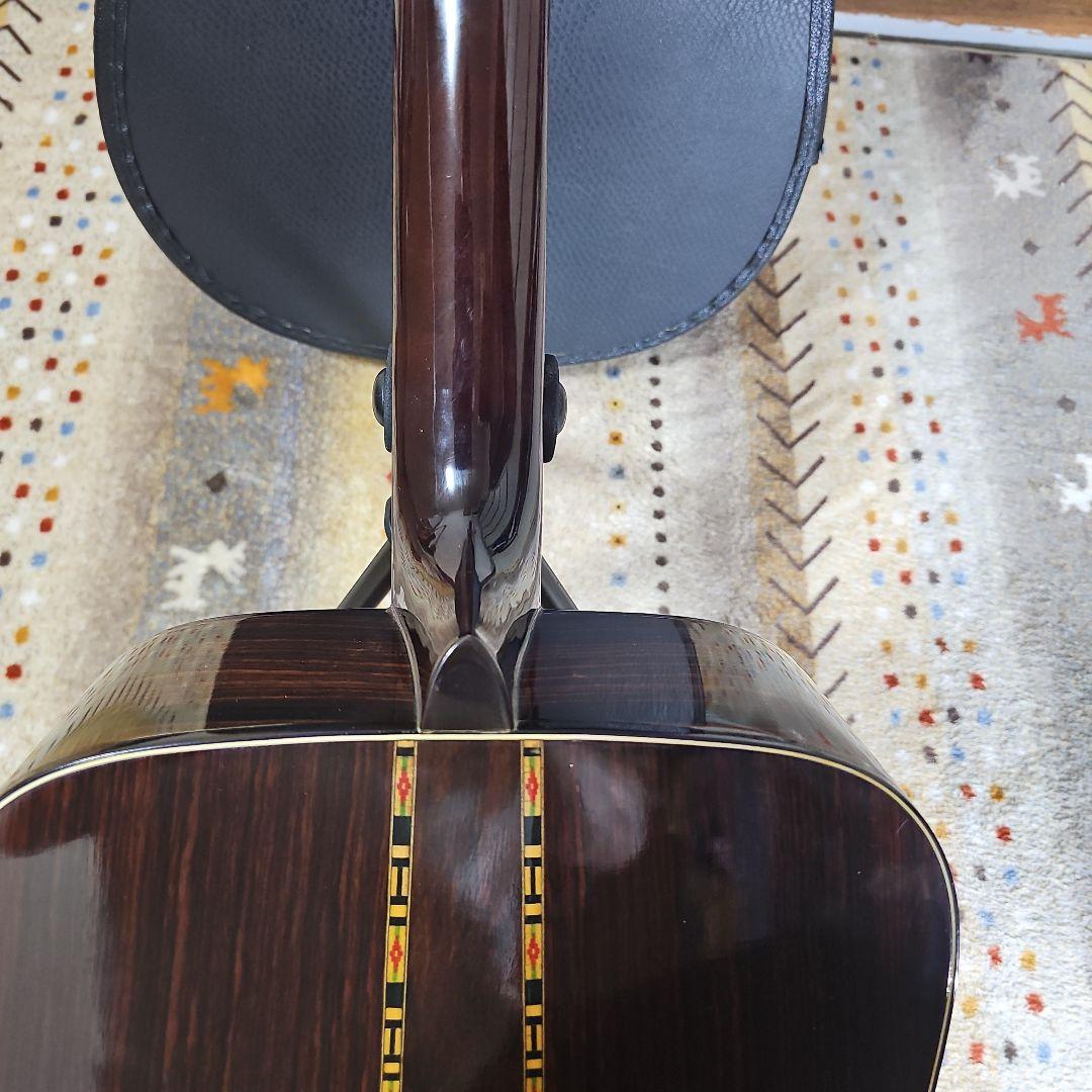 Greco401.ヘリーテイジモデル美品！ハードケース付き