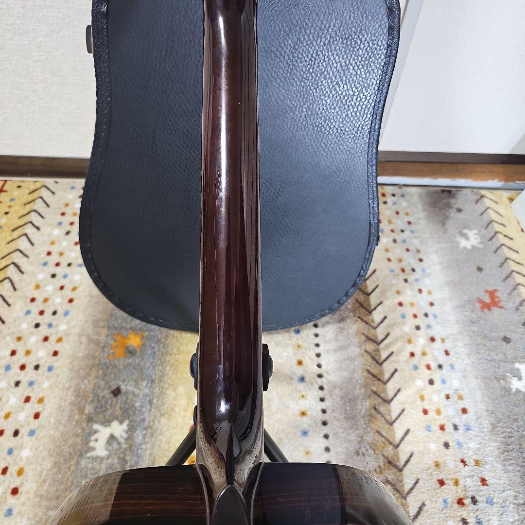 Greco401.ヘリーテイジモデル美品！ハードケース付き