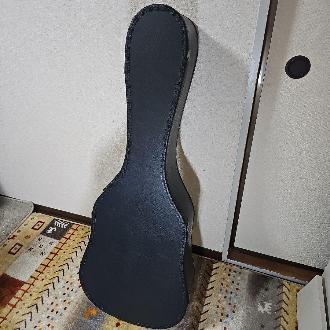 Greco401.ヘリーテイジモデル美品！ハードケース付き