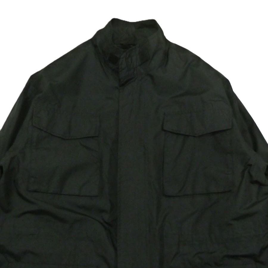 SPIEWAK スピワック M-65 Type Nylon Jacket L