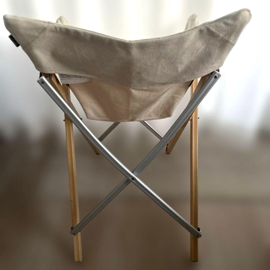 スノーピーク Take チェア