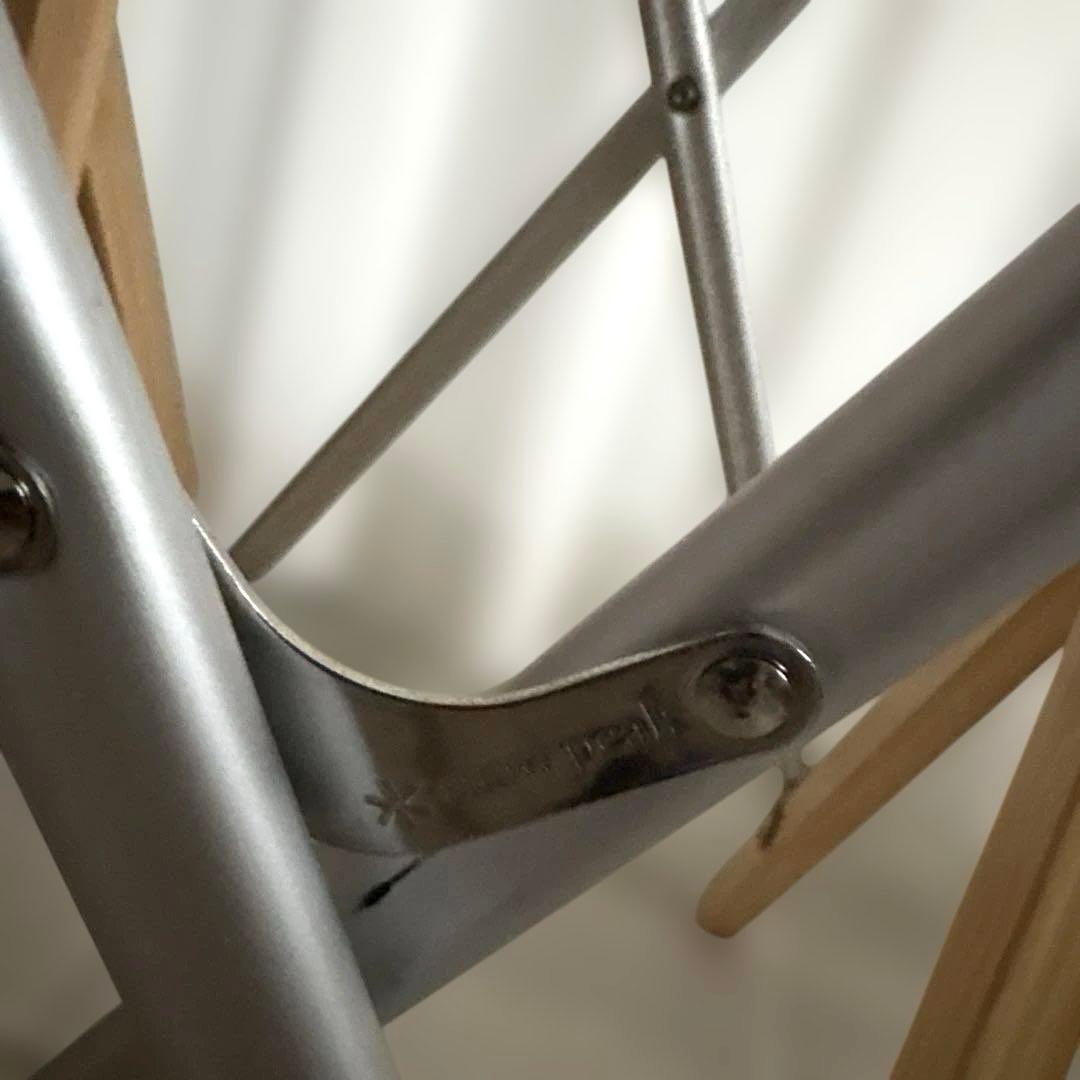 スノーピーク Take チェア