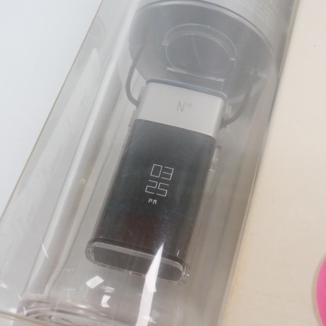 希少 新品✨i N15 JEWEL Black 4GB