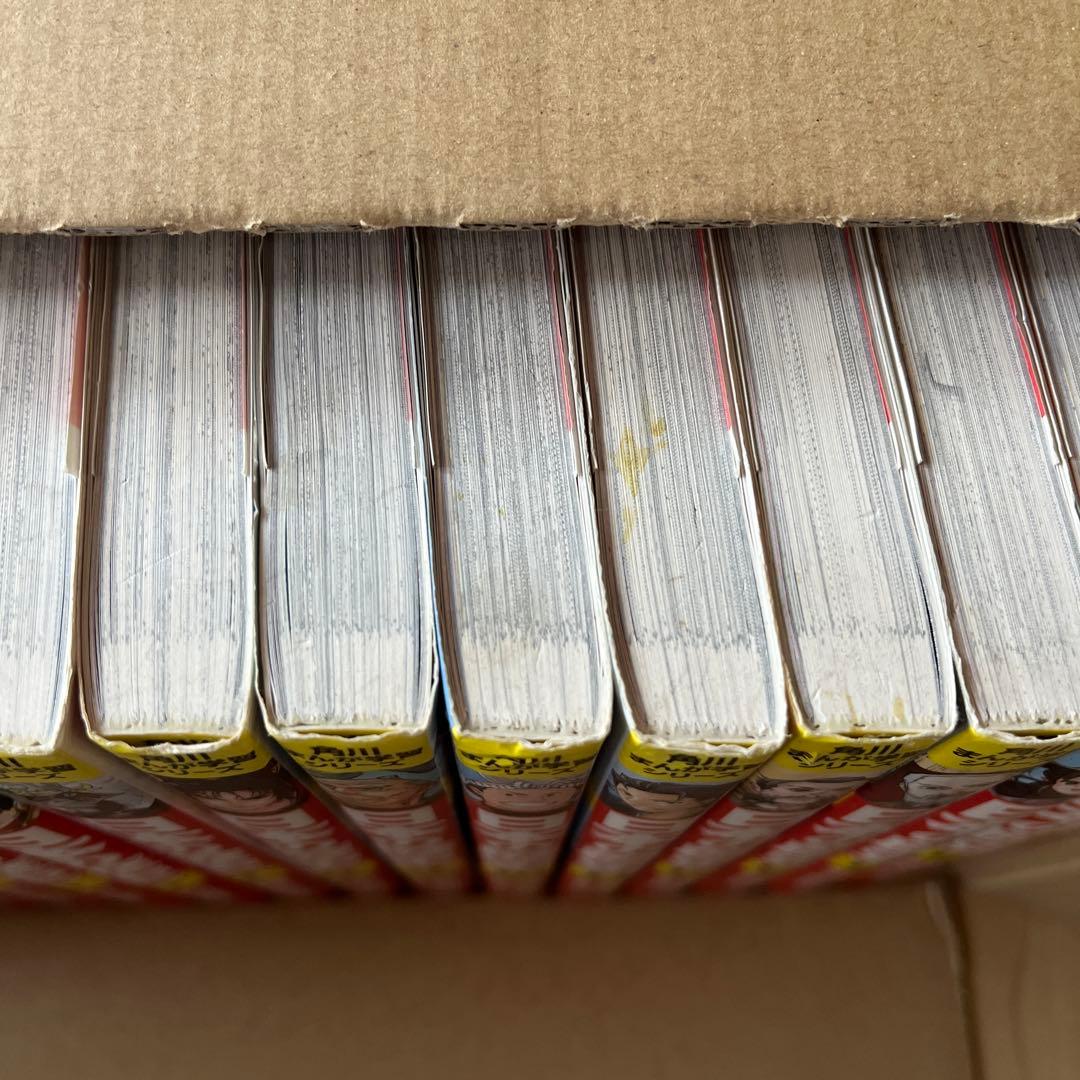 日本の歴史 角川漫画　学習シリーズ　全巻セット　箱　限定特典付き