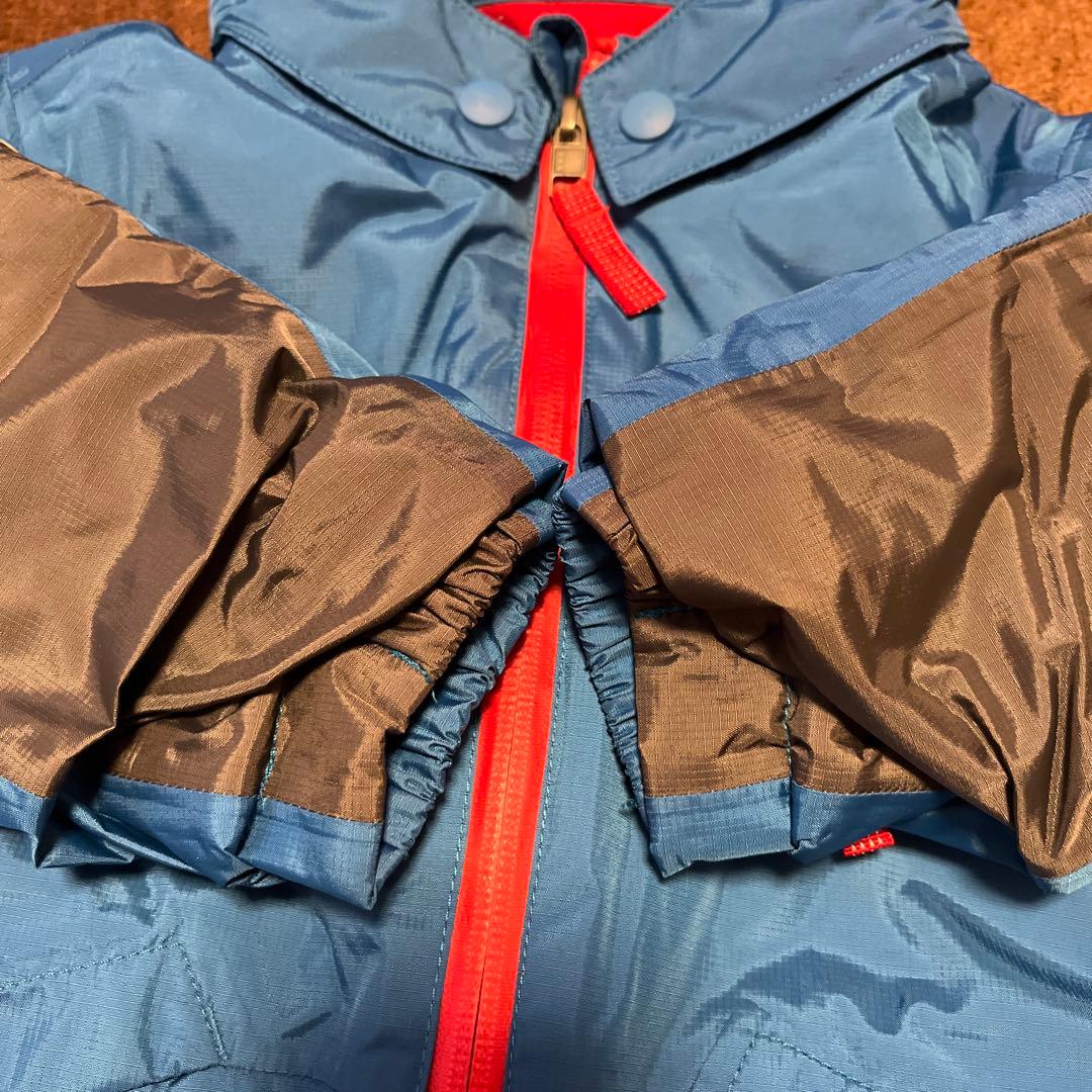 【パタゴニア/patagonia】子ども用スキーウェア