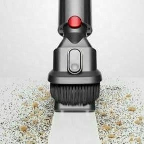 ダイソン SV11 掃除機 完全分解清掃済み 動作品