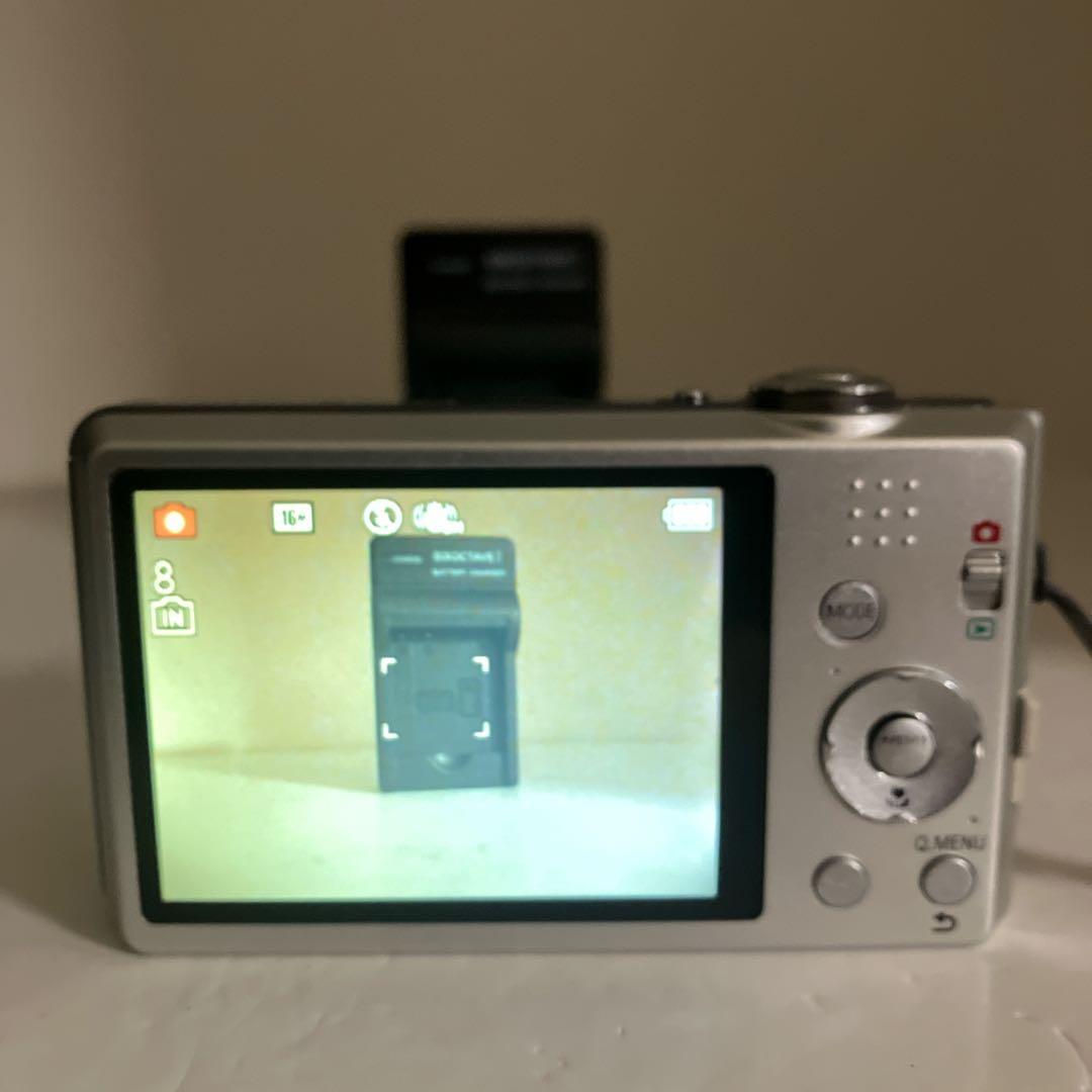 Panasonic パナソニック LUMIX ルミックス DMC-FH5