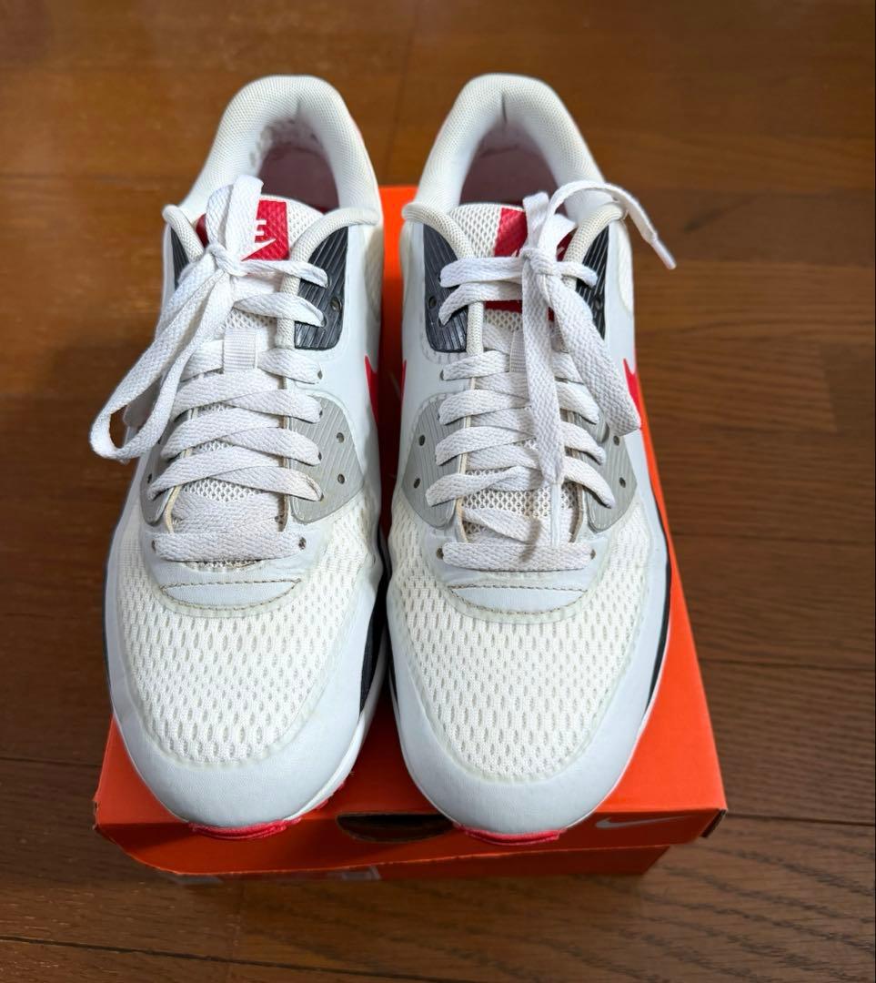【激レア】Nike Air Max 90G TB ゴルフシューズ26.5cm