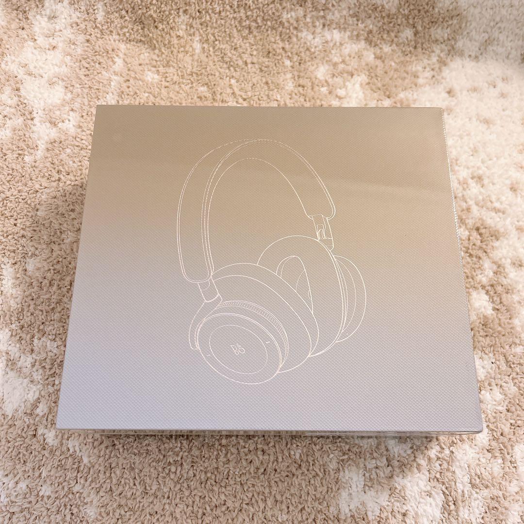 Bang&Olufsen ヘッドフォン ゴールド Beoplay H95