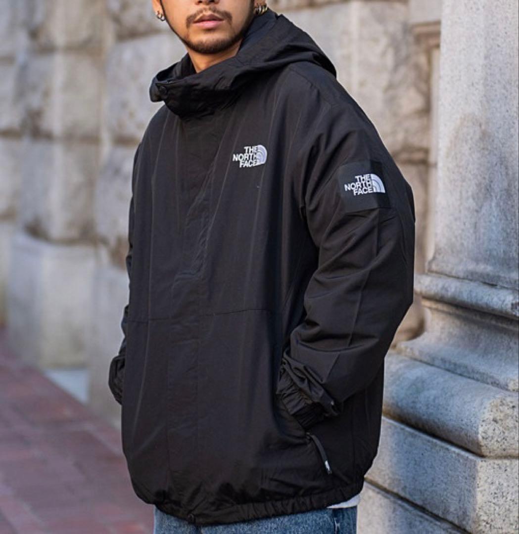 ★新年限定価格★ノースフェイスVILAN EX JACKET M ジャケット人気