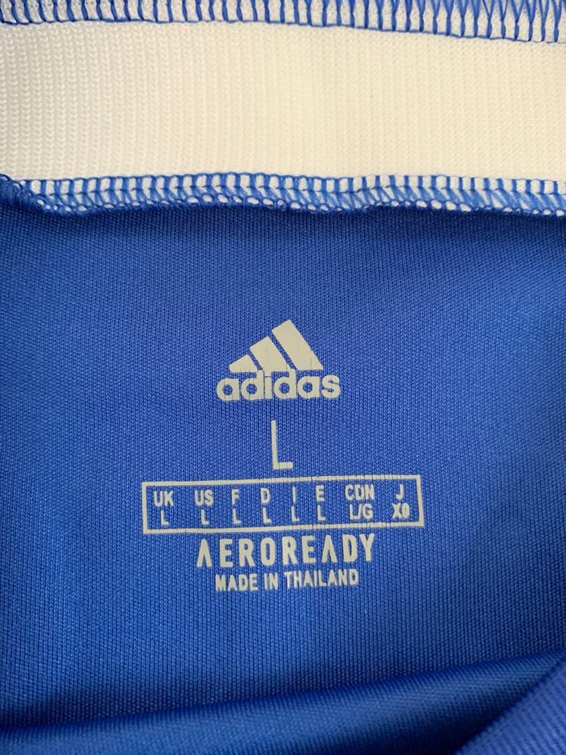 チェルシー　ジエゴコスタ 19 ユニフォーム　Lサイズ