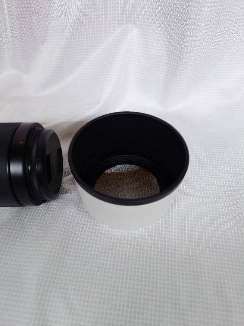 美品　SONYソニー FE 100-400mm F4.5-5.6 GM OSS