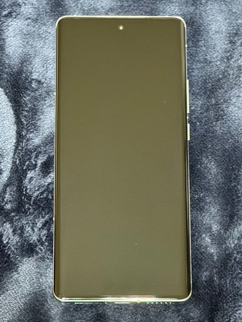 vivo X100 Pro 本体