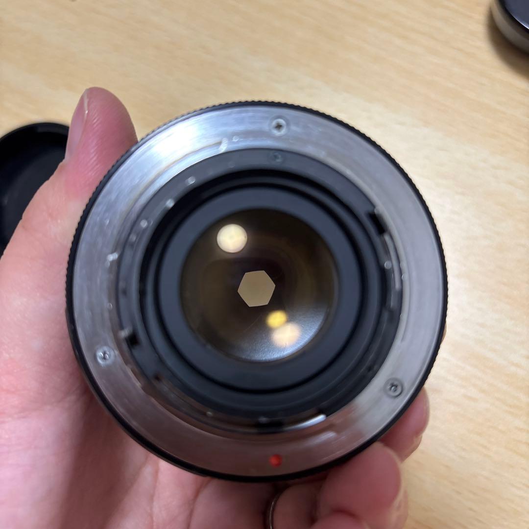 レンズ(単焦点) Kino Precision Kiron 28mm f2