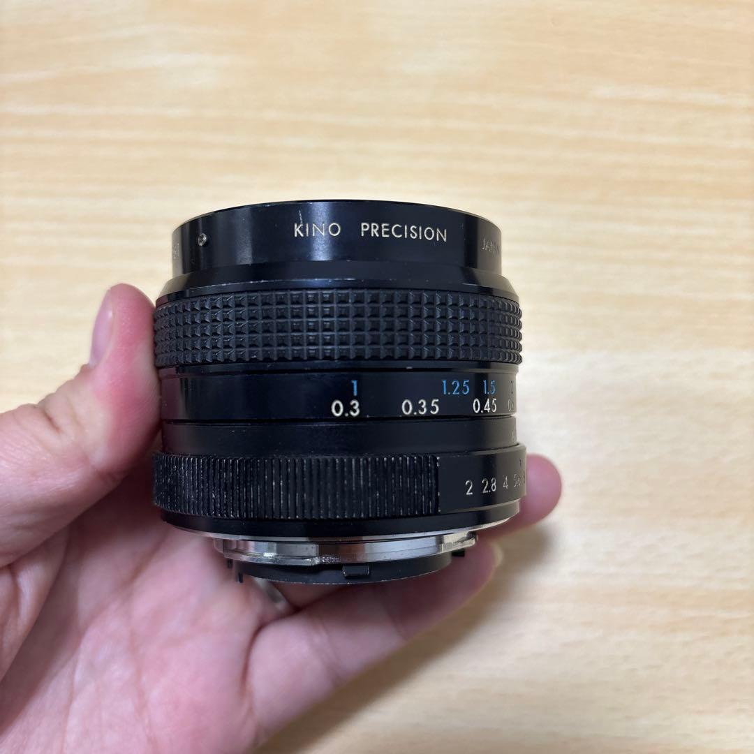 レンズ(単焦点) Kino Precision Kiron 28mm f2