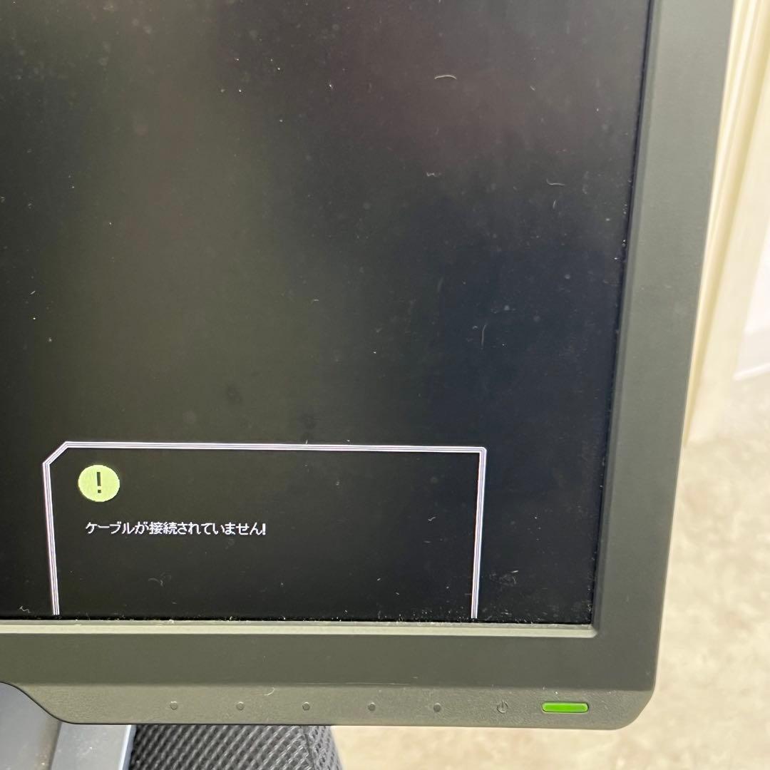 BenQ zowie XL2411 ゲーミングモニター　ベンク　ディスプレイ