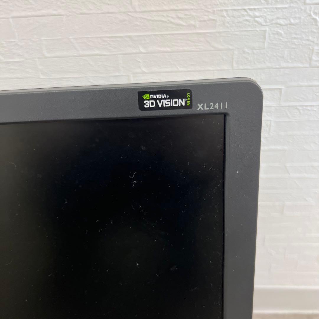 BenQ zowie XL2411 ゲーミングモニター　ベンク　ディスプレイ