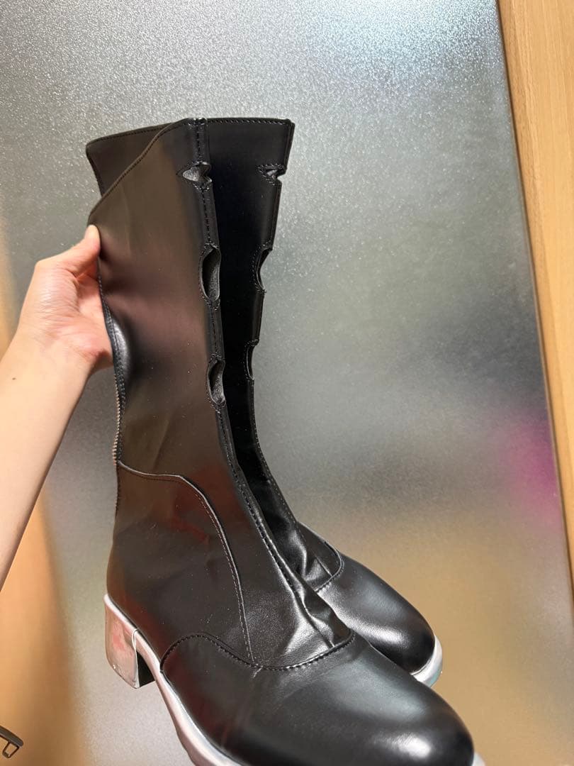 学園アイドルマスター　秦谷美鈴　Star-mine コスプレ