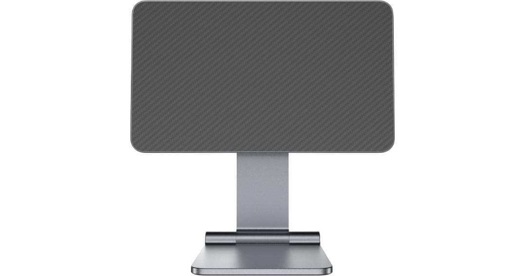 【新品未開封】MagEasy FLIPMOUNT マグネット式 iPadスタンド