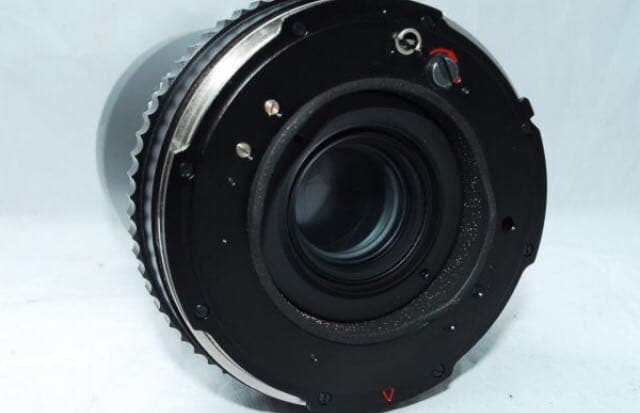 フィルムカメラ HASSELBLADCarl Zeiss Distagon F4 50mm T*