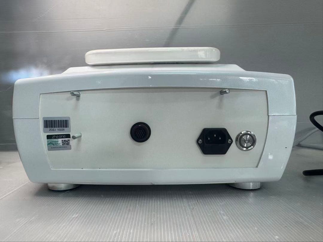 Body Time PRO 美容機器