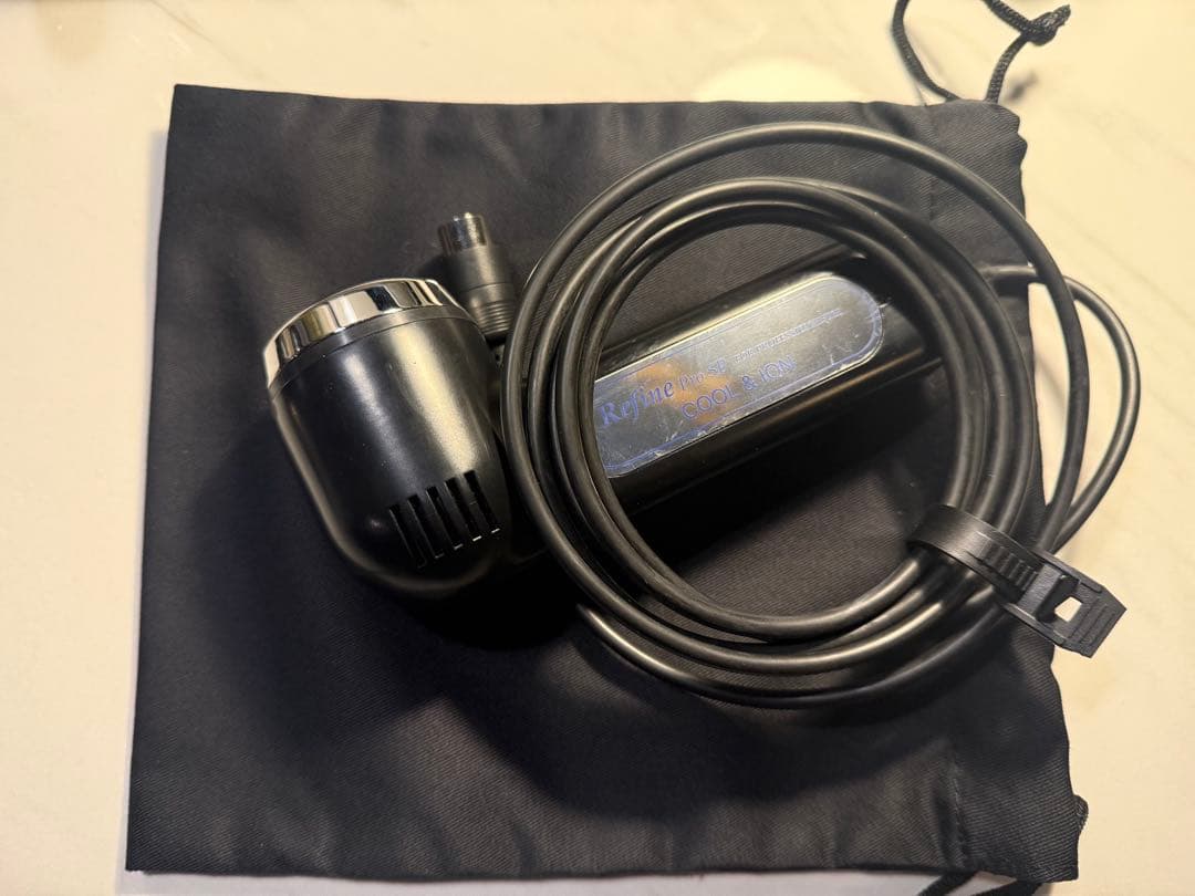 アミン　Amint Refine pro SP 美顔器