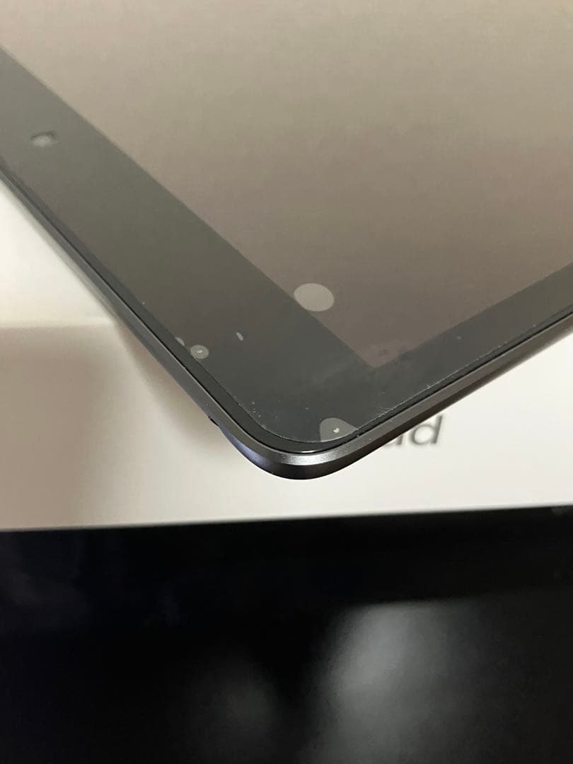 【バッテリー100%】iPad 9世代 Wi-Fi 64GB キーボード付