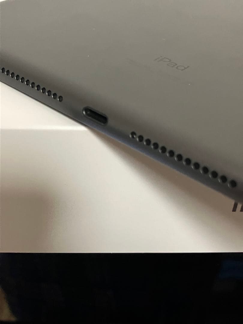 【バッテリー100%】iPad 9世代 Wi-Fi 64GB キーボード付