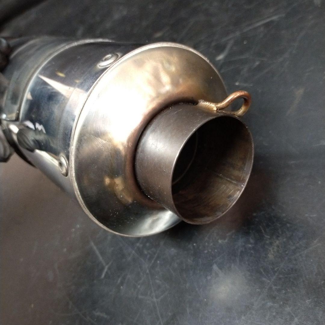 モリワキ マフラー フォルツァ ZERO ステン　FORZA ★H28