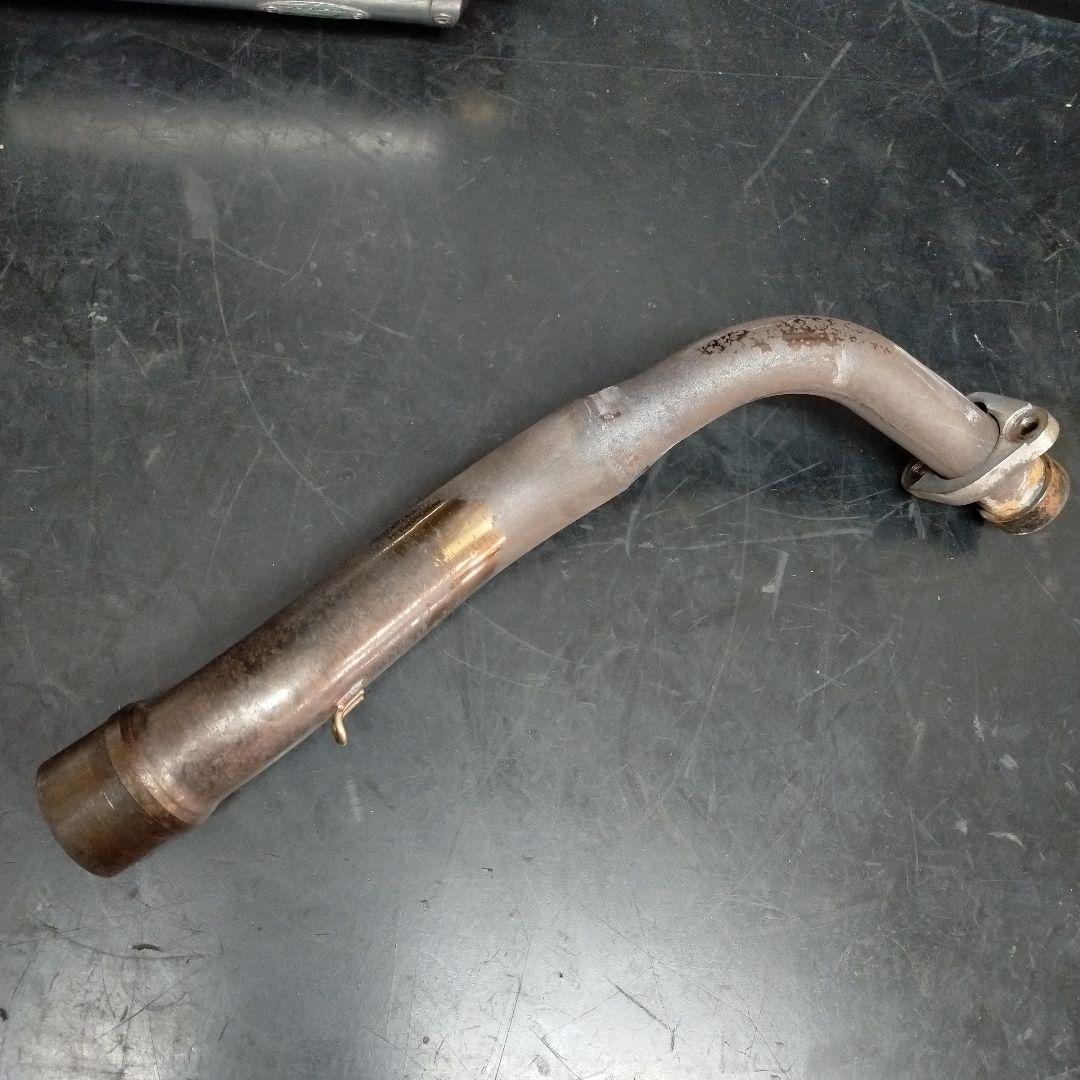 モリワキ マフラー フォルツァ ZERO ステン　FORZA ★H28