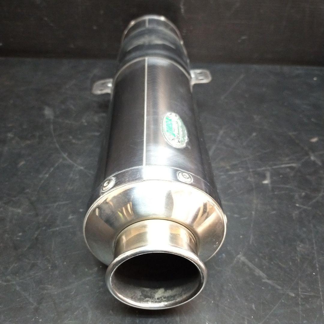 モリワキ マフラー フォルツァ ZERO ステン　FORZA ★H28