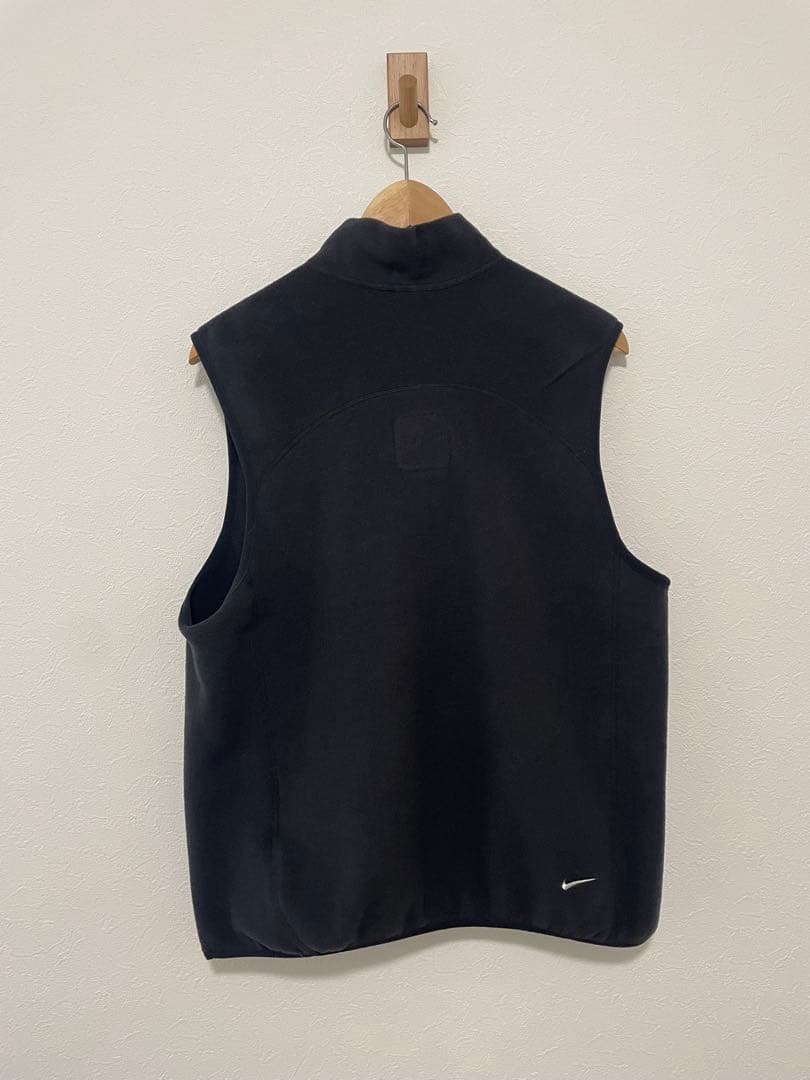 NIKE ACG Wolf Tree Polartec ポーラテック ベスト