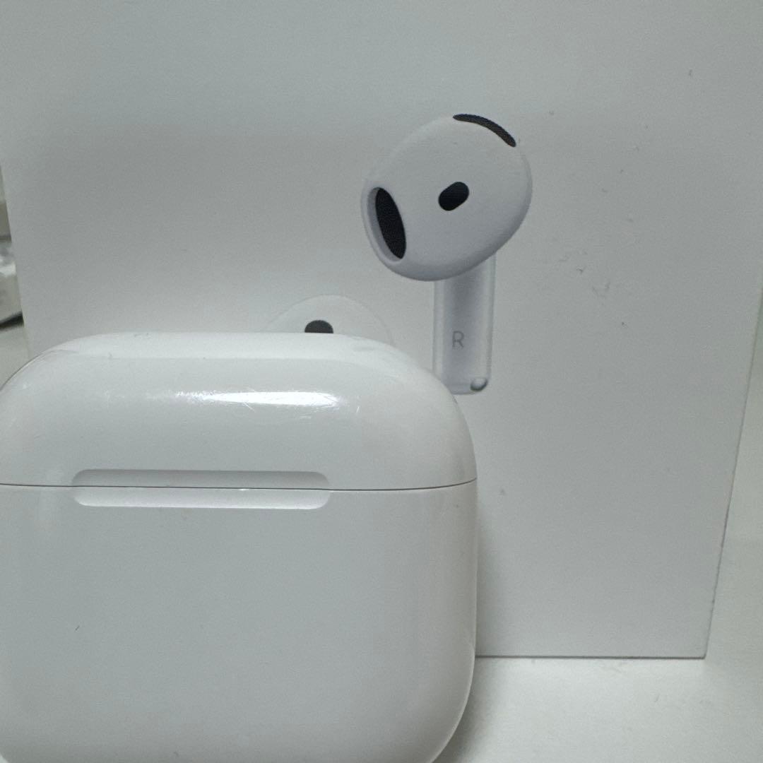 限定値下げ中 早い者勝ちAirPods4