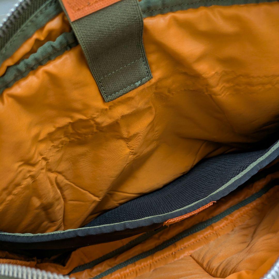 ✨極美品✨ PORTER PX TANKER オフィサーバッグ ショルダーバッグ