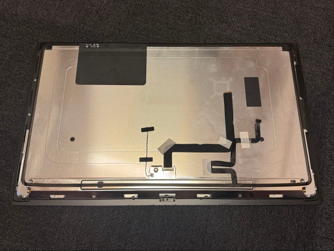 LM270WQ1(SD)(F2) iMac(A1419) 27インチ 液晶パネル