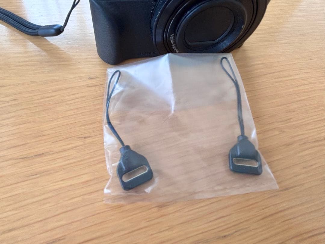 ジャンク扱い　Sony DSC-RX100M2