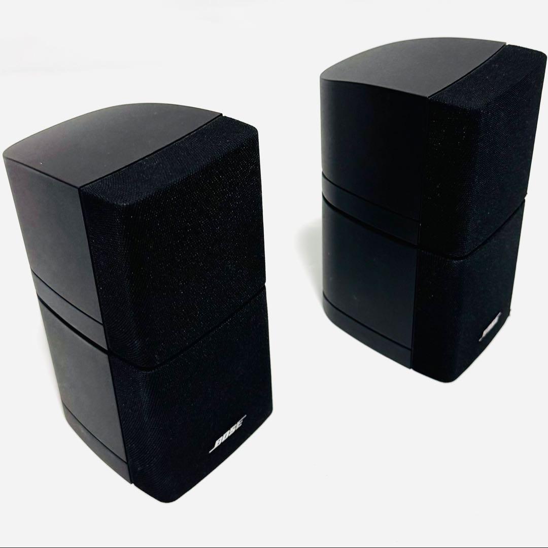 Bose DVD CD コンポ AMS-1IV ボーズ コンポセット