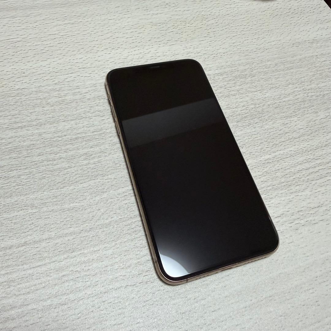 スマートフォン本体 iPhone11pro MAX 64G