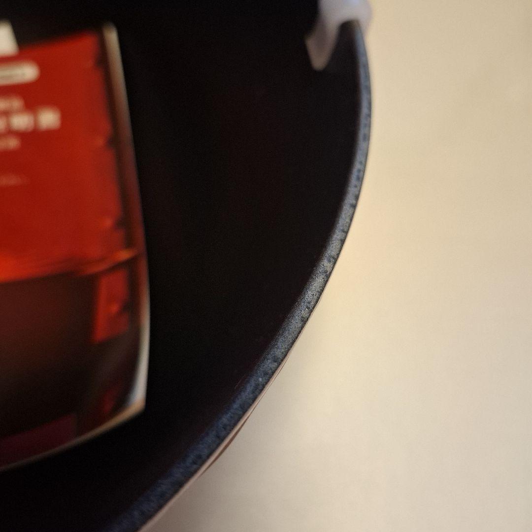 新品　未使用　ル　クルーゼ　マルミット　 24cm シュガーピンク