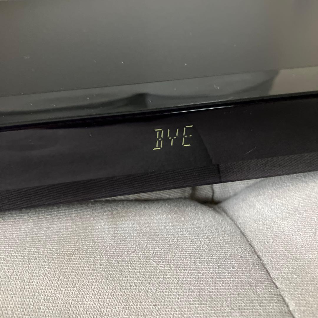 パナソニック DMR-BRS530 Blu-ray BDレコーダー