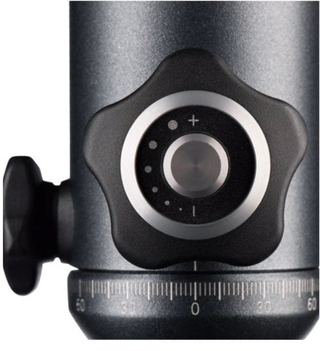 ラスト1点　絶版品　ドイツブランド　CULLMANN TITAN8 大型自由雲台