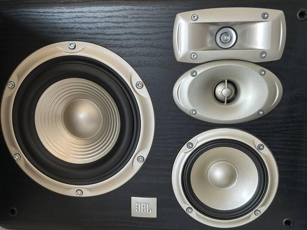 スピーカー・ウーファー JBL Studio L Series L820 / L820CH 4way