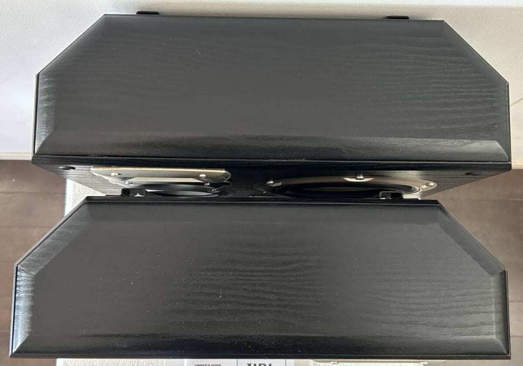 スピーカー・ウーファー JBL Studio L Series L820 / L820CH 4way