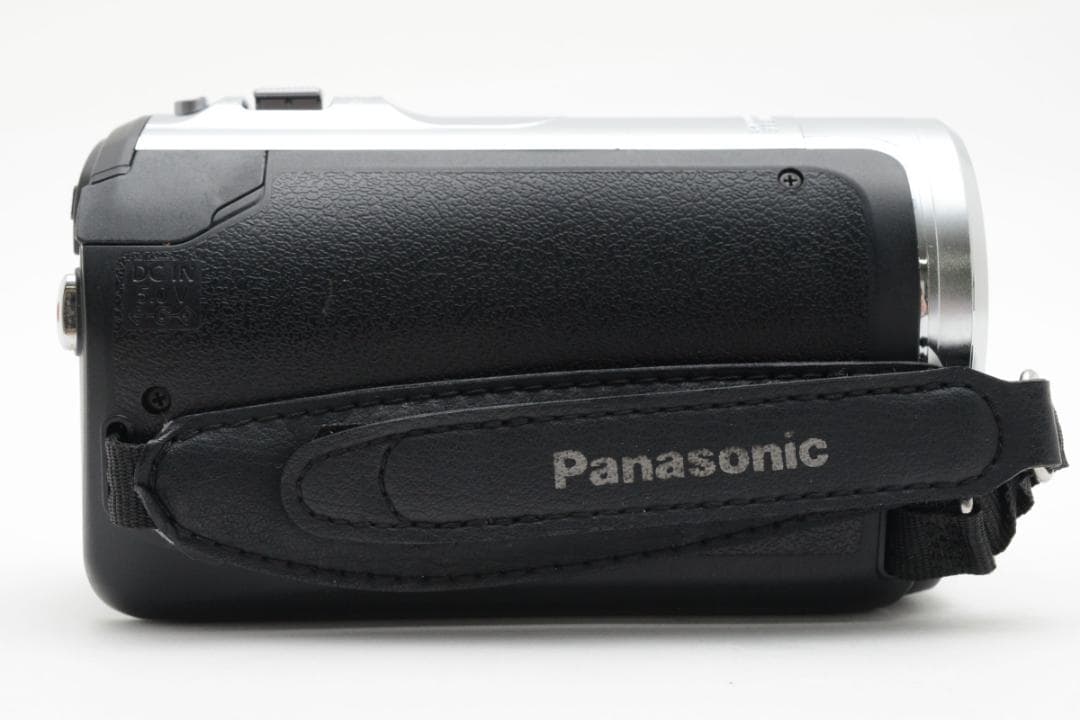 パナソニック Panasonic HDC-TM60 デジタルビデオカメラ