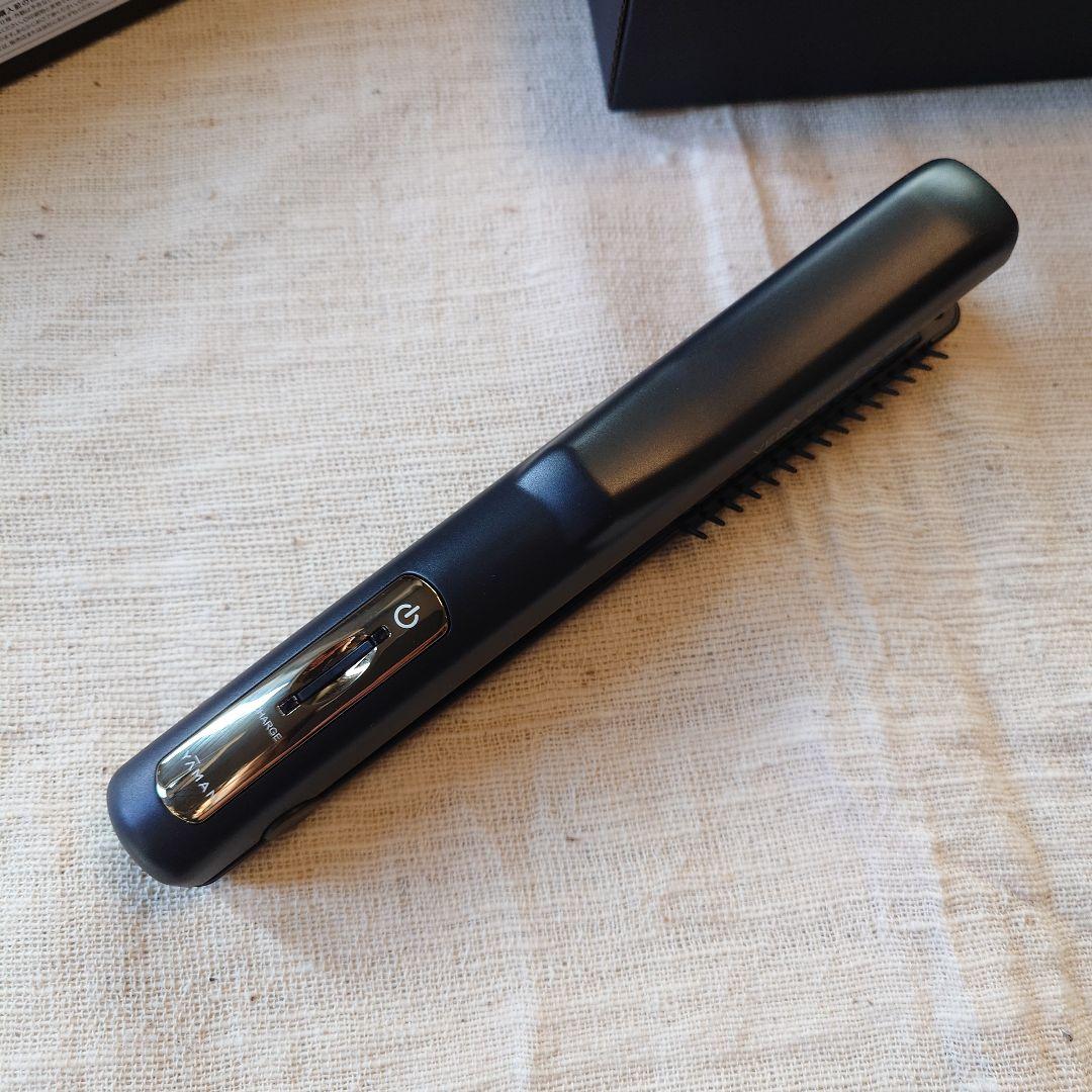 YAMAN 家庭用美容器ヴェーダシャインプロBS for Salon