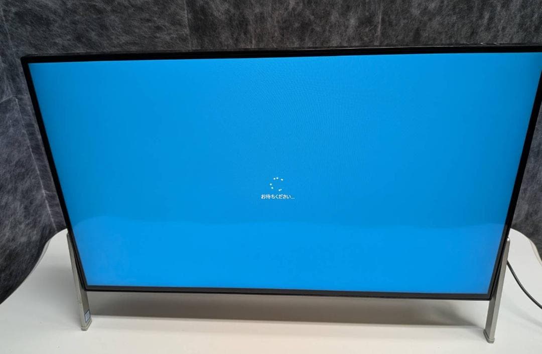 富士通 ESPRIMO WF1/C2（型番：FMVWC2F17）