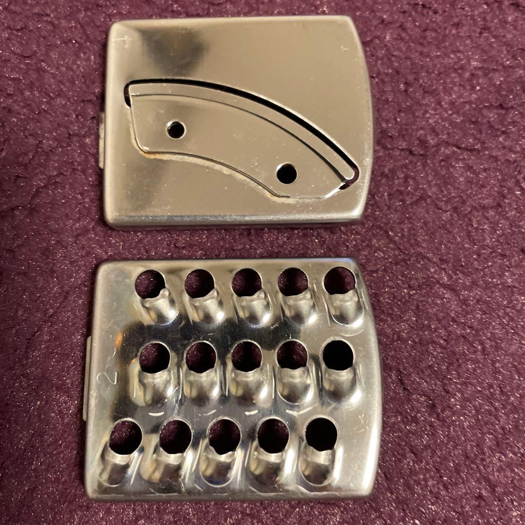 バーミックス　スライシー　ブレードディスク　セット