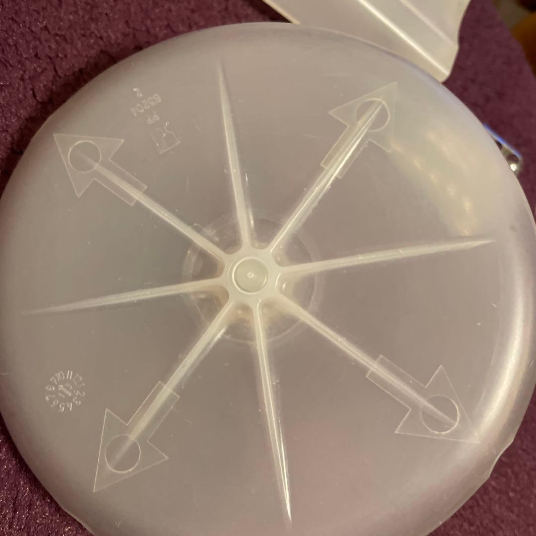 バーミックス　スライシー　ブレードディスク　セット