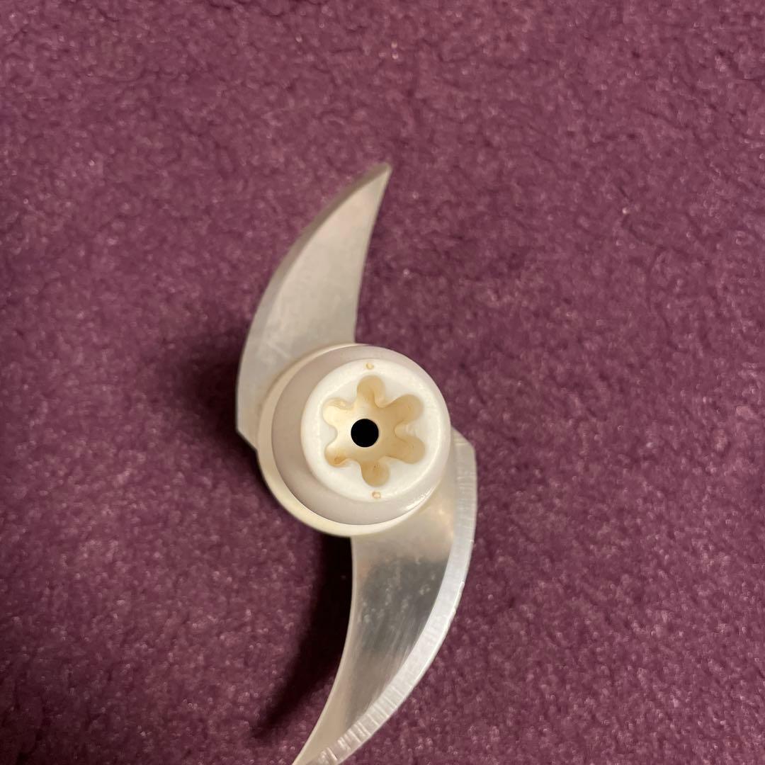 バーミックス　スライシー　ブレードディスク　セット