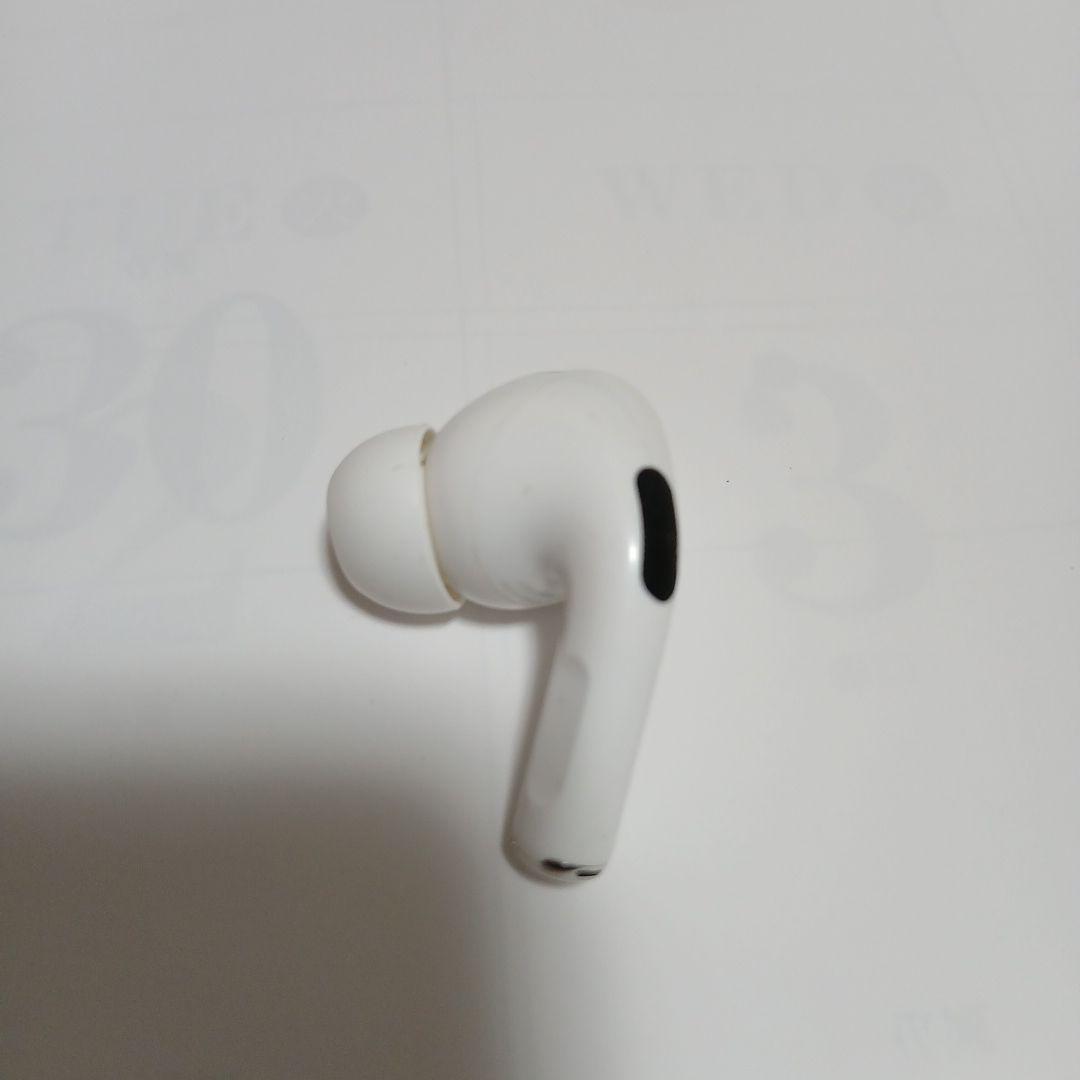 AirPods Pro 第2世代（Lightning）左耳のみ【Apple純正】